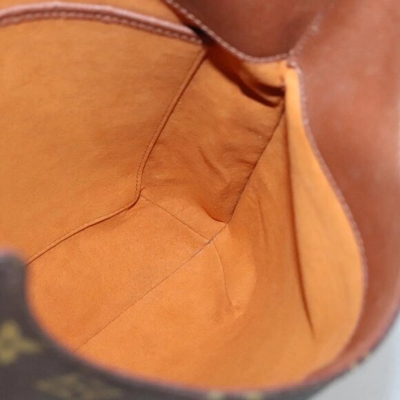 LOUIS VUITTON Monogram Musette Shoulder Bag M51256 LV Auth 132413 - Picture 13 of 16